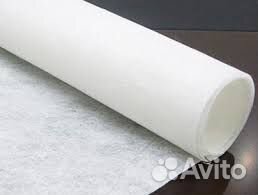 Геотекстиль Мегаизол GeoPro 300 (600кв.м.)