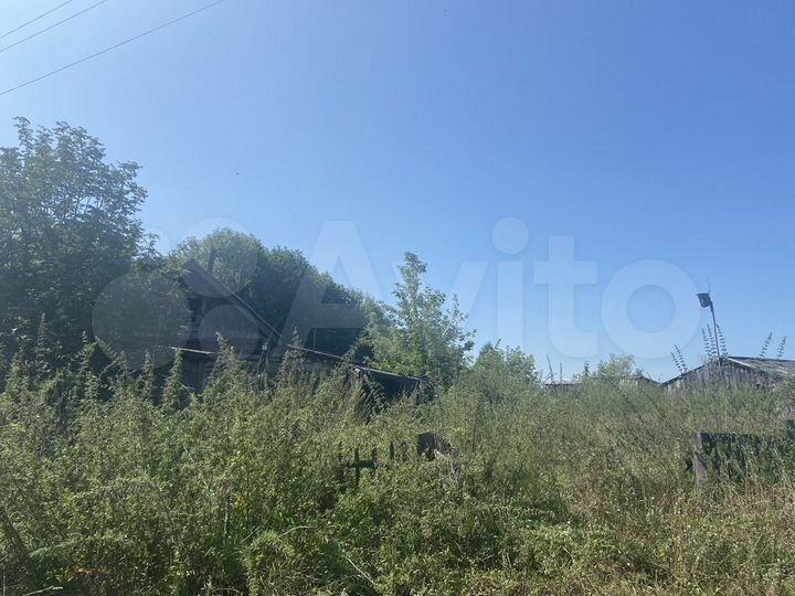 Участок 40 сот. (ИЖС)