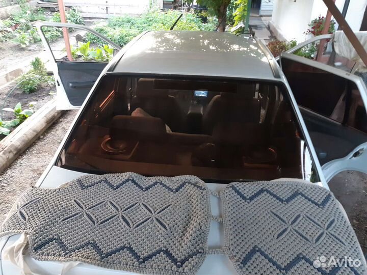 Чехлы автомобильные универсальные ручная работа