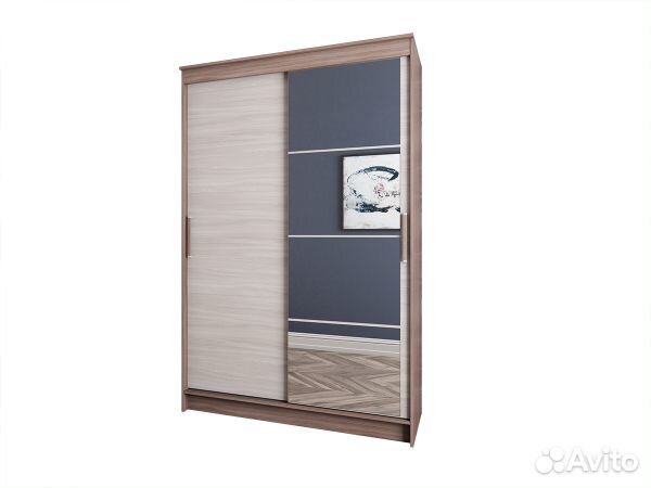 Шкаф-купе 