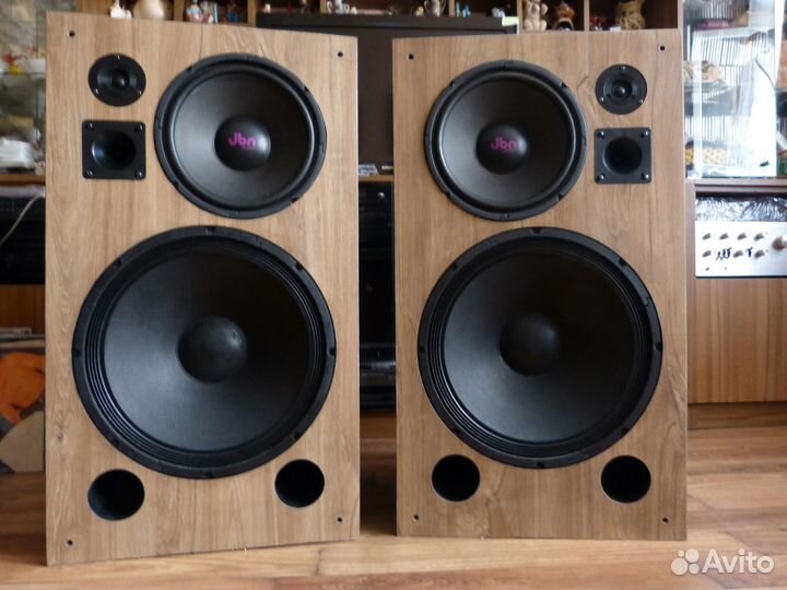 Напольная акустика колонки