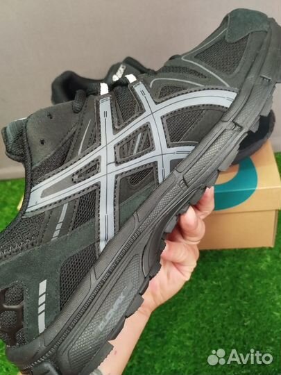 Кроссовки Asics Gel Kahana 8 / разм. 46-49