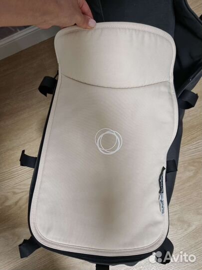 Коляска 2 в 1 bugaboo