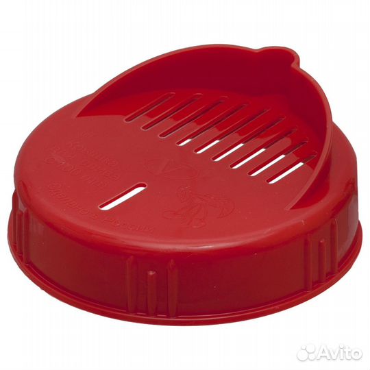 Приспособление для слива Москвичка Крышка то-100