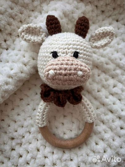 Погремушки малышам