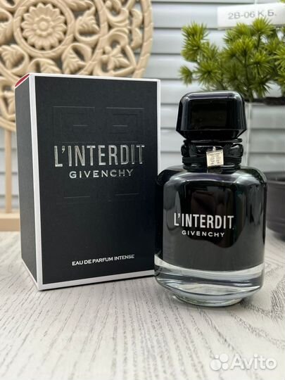 Туалетная вода для женщин 100ML