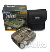 Лазерный дальномер Bushnell sport 450