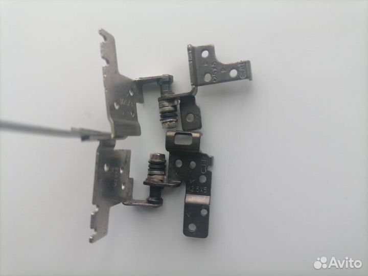 Петли матрицы ноутбука Lenovo G505S