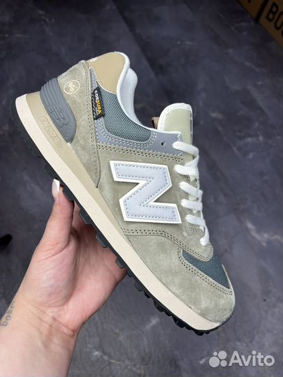 Кроссовки New Balance 574