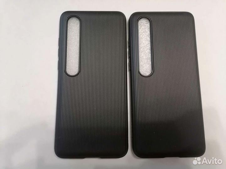 Чехолы на xiaomi mi10 pro