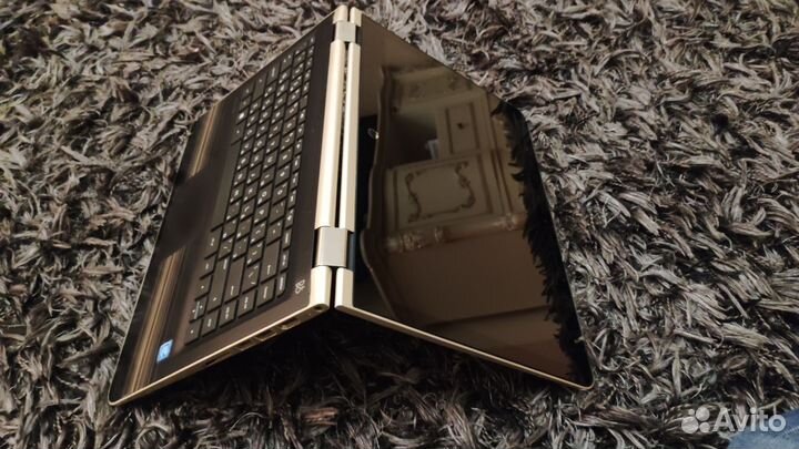 Hp pavilion x360 convertible