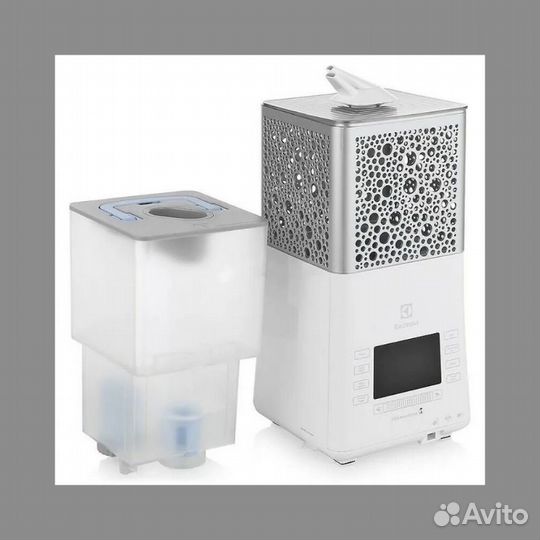 Увлажнитель воздуха electrolux