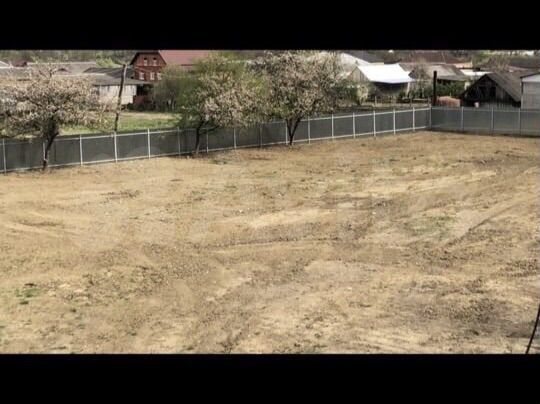 Участок 30 сот. (промназначения)