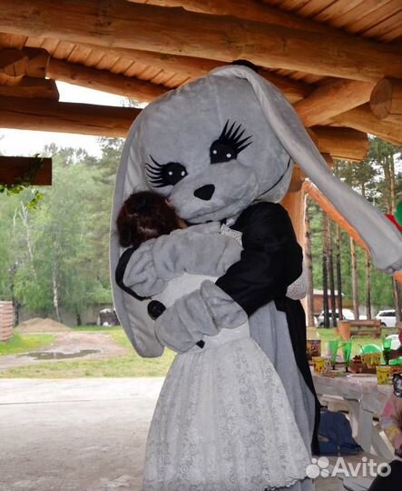 Аниматоры Шелехов