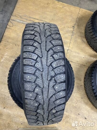 Nordman 5 185/65 R15 92T