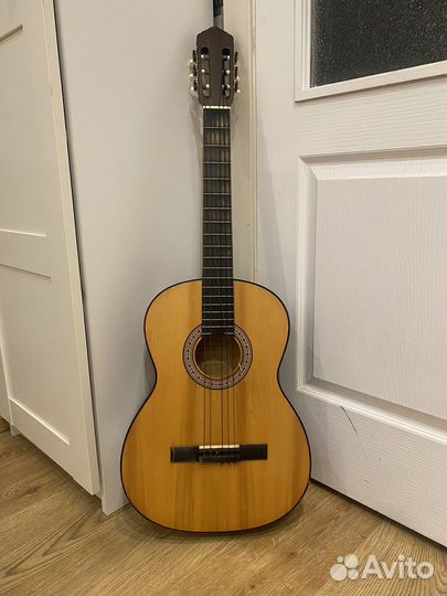 Гитара Cremona Strunal 4670