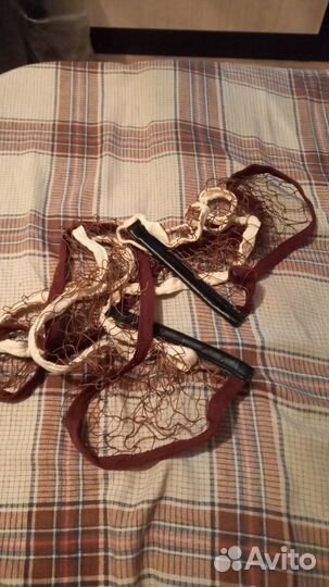 Сетка для настольного тенниса