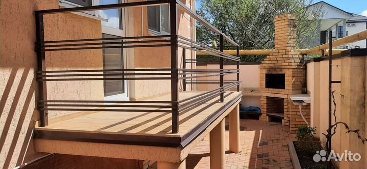 Сварочные работы