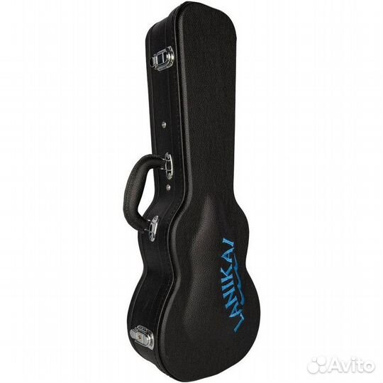 Кейс для укулеле lanikai HWC-C