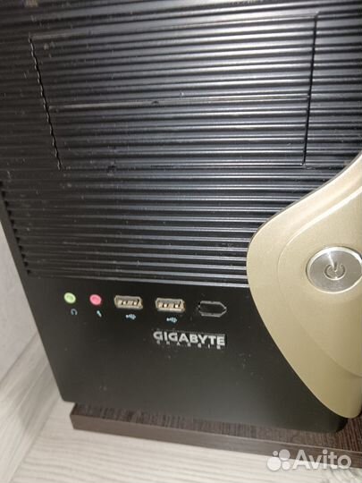 Компьютер бу