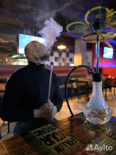 Аренда кальяна на дом