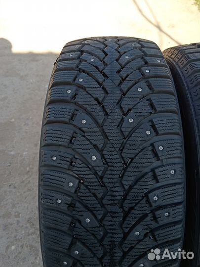 Pirelli Formula Ice 205/60 R16 96T