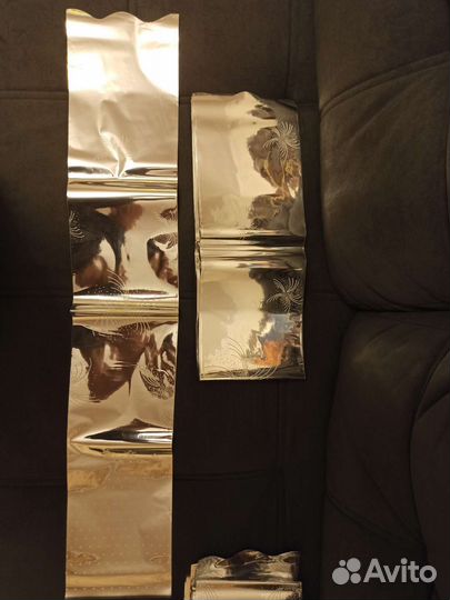 Пакеты для цветов