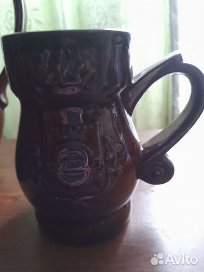 Кувшин СССР, ваза