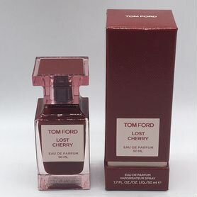 Tom ford lost cherry 50 ml