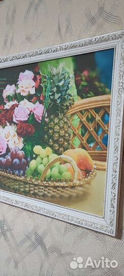 Картина Новая