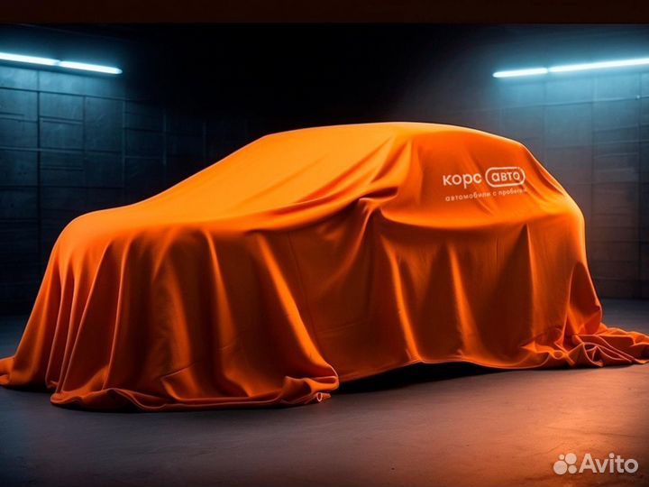 Kia Rio 1.6 AT, 2019, 59 575 км