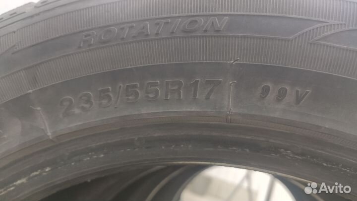 Sailun Ice Blazer WST1 235/55 R17 99V