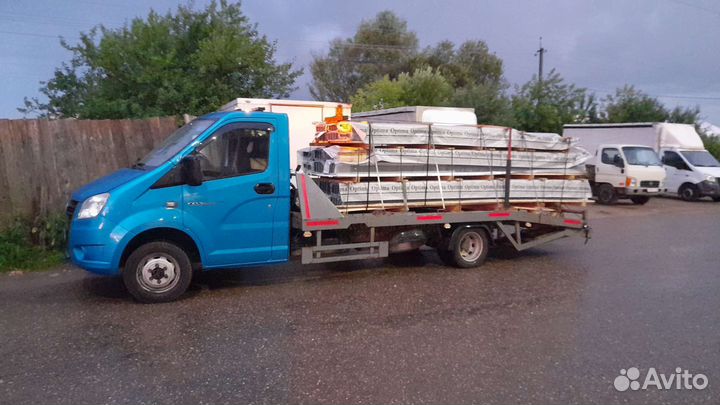 Предложение услуги