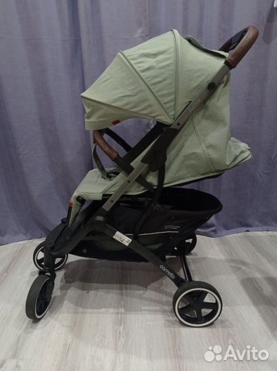 Прогулочная коляска carrello astra