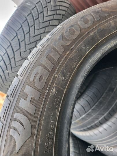 Hankook Optimo K415 235/55 R18