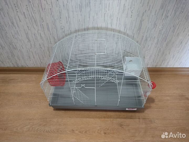 Клетка для грызунов крыс