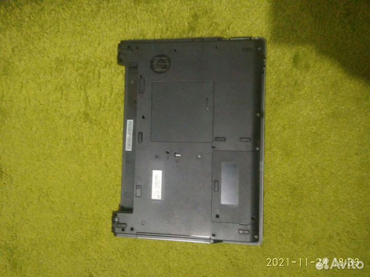 Ноутбук HP 530