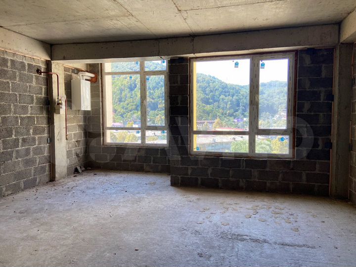 1-к. квартира, 34,9 м², 9/13 эт.