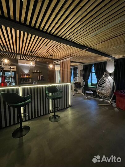 Кальянная - Караоке бар. Ночной клуб.В центре.2мин