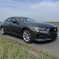 Acura TLX 2.0 AT, 2020, 73� 834 км, с пробегом, цена 3 100 000 руб.