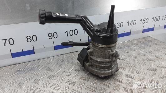 Электроусилитель руля citroen C4 picasso 1 (BBE08O