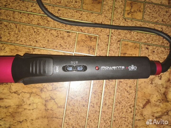 Мультистайлер Rowenta