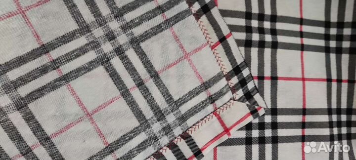 Скатерть с салфетками