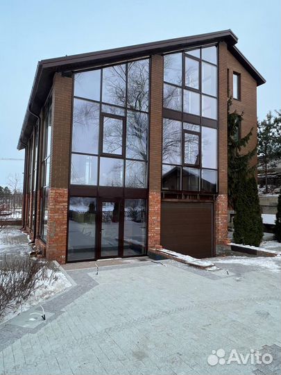 Пластиковые окна и двери пвх от производителя