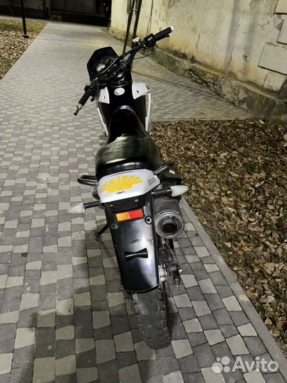Racer panther RC200G2