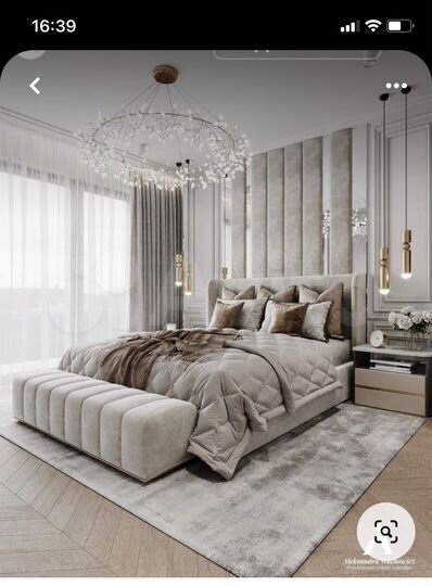 2-к. квартира, 53 м², 5/9 эт.