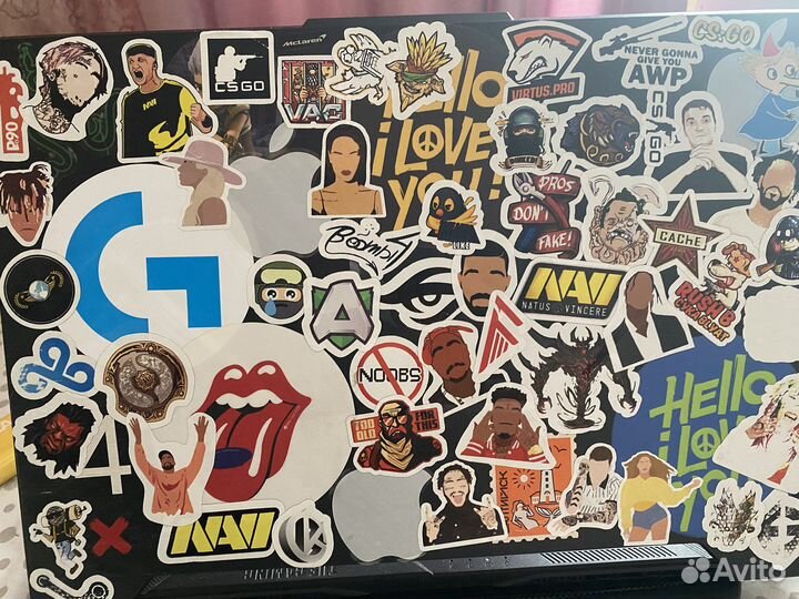 Asus TUF Gaming fx506lh-hn004t