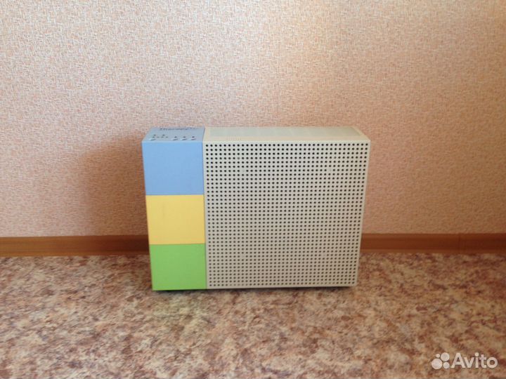 Очиститель воздуха от Zepter