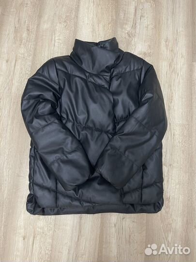 Куртка весеняя