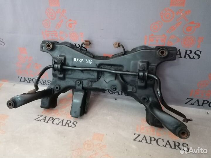 Подрамник Mazda 3 BK